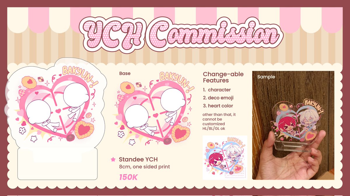 cumi 🦑 working on comms tweet media