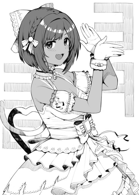 これは英語含む他言語に翻訳する上で、さまざまなオタクサブカルチャー文化的文脈を踏まえた注釈が必要になるイラストです

ふふふ…アメリカの兄貴姉貴(Aniki/Aneki)達よ…解釈できるかな…? 