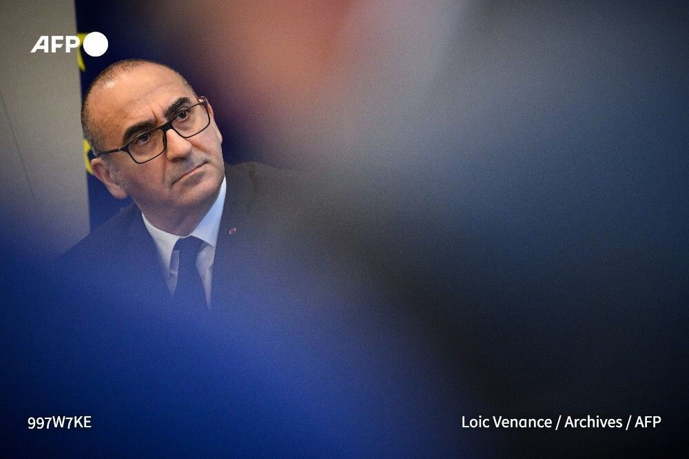 Agence France-Presse tweet media