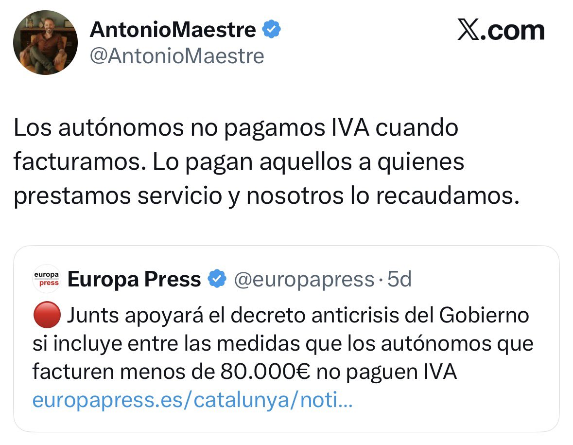 Pastrana tweet media