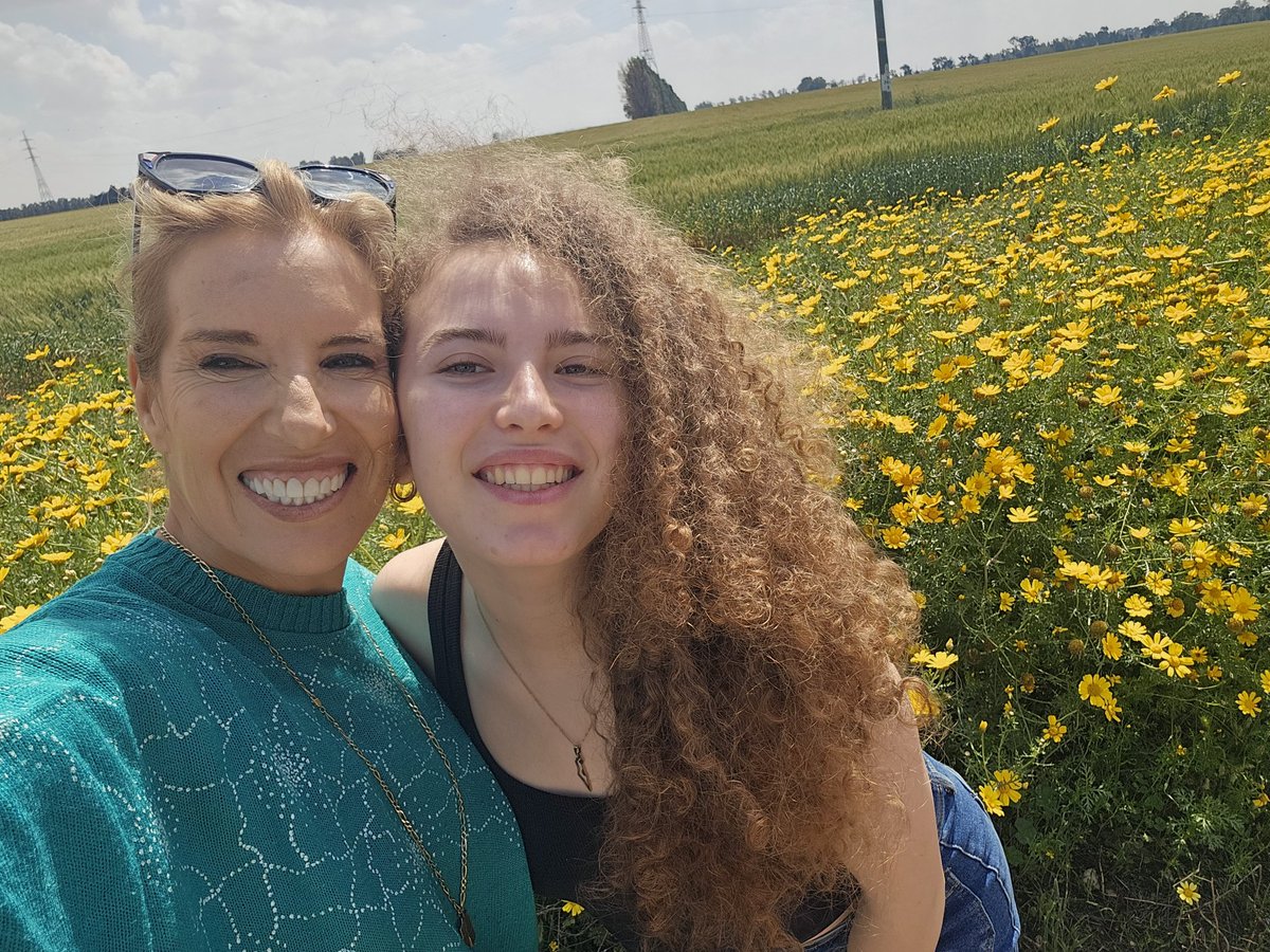 טל גלבועTal Gilboa🇮🇱 tweet media