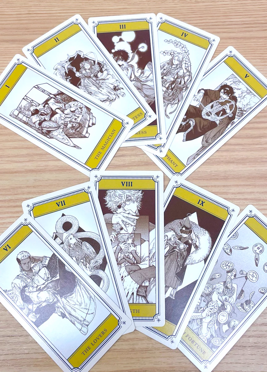 Witch Hat Atelier Updates on X: 