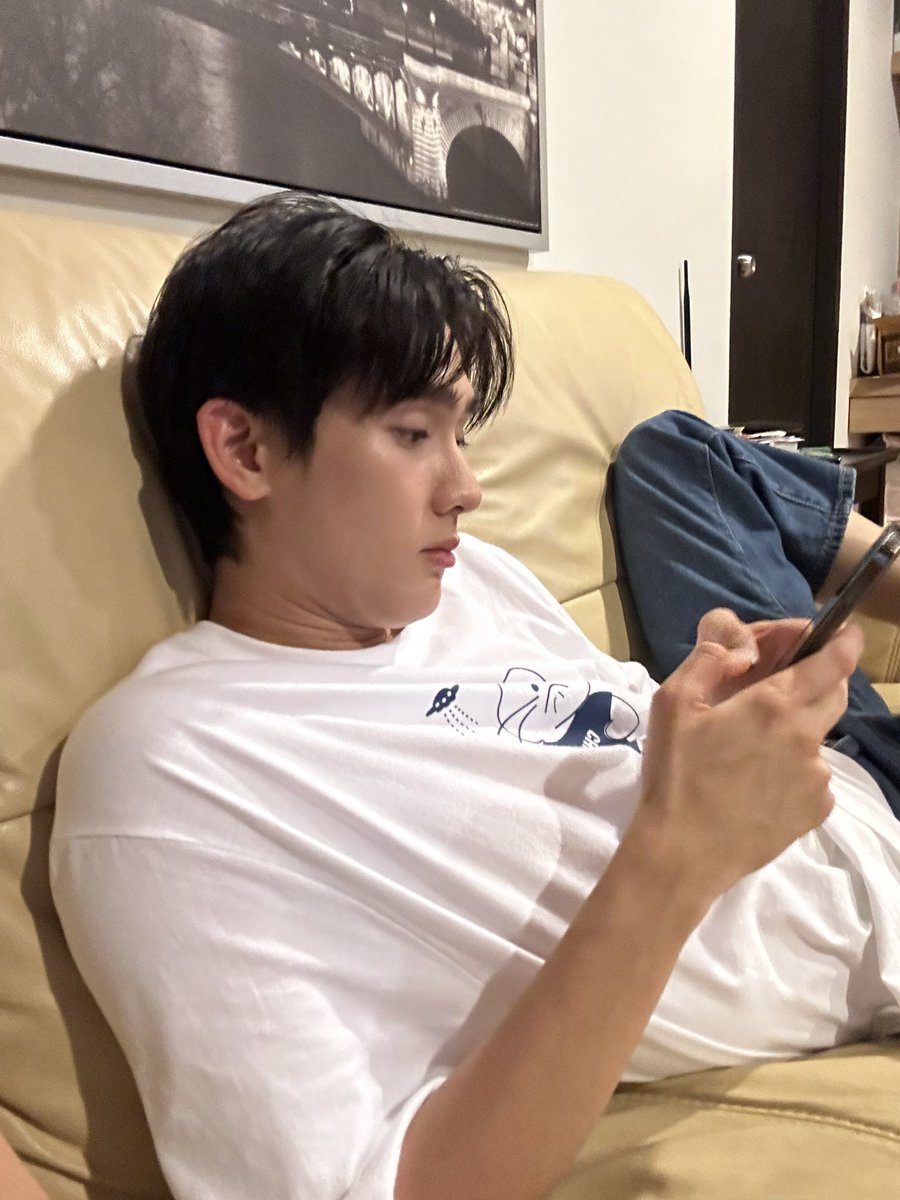 난난 ♡ 🍀🪷✨ tweet media