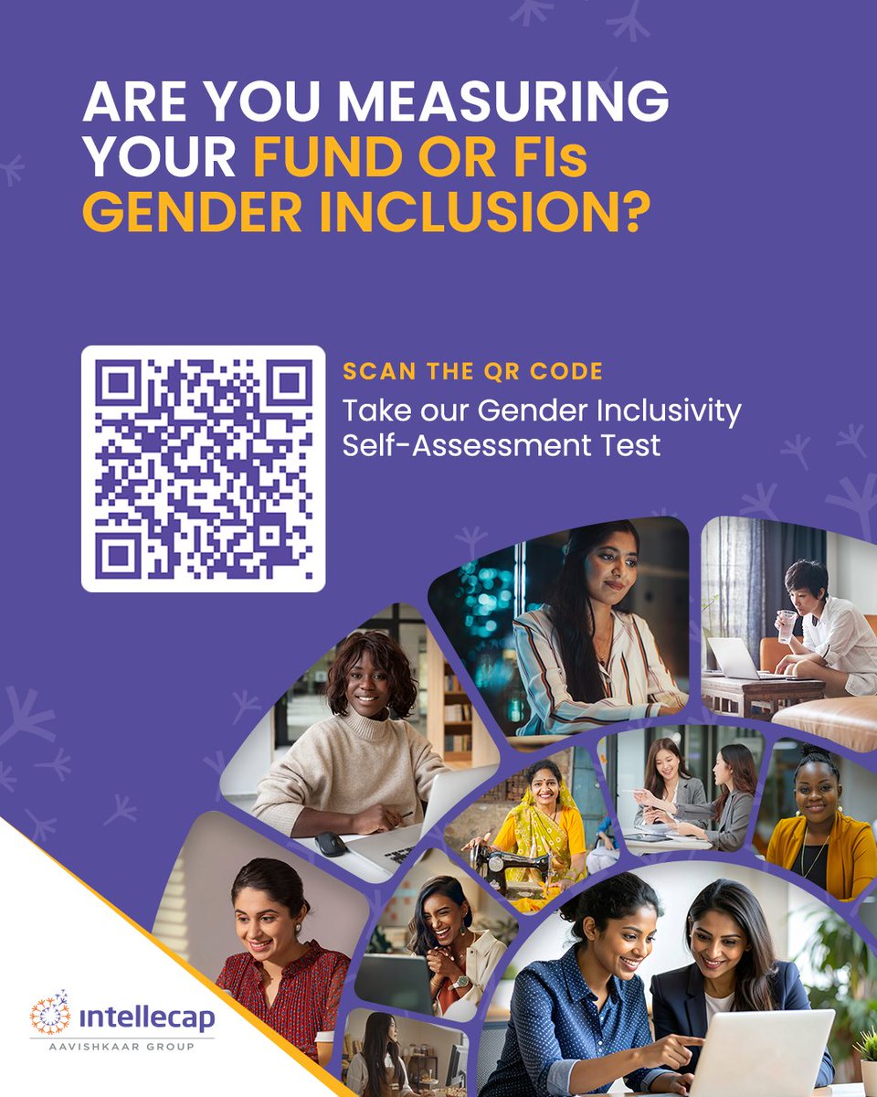 Intellecap tweet media