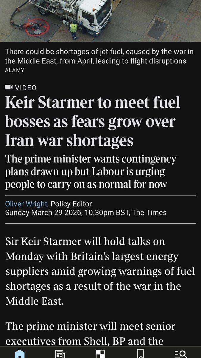 Chris Philp MP tweet media