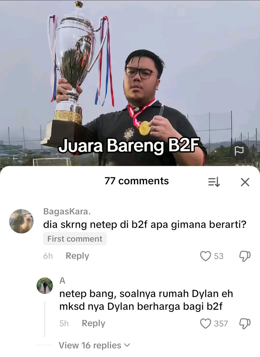 DEANAMITE tweet media