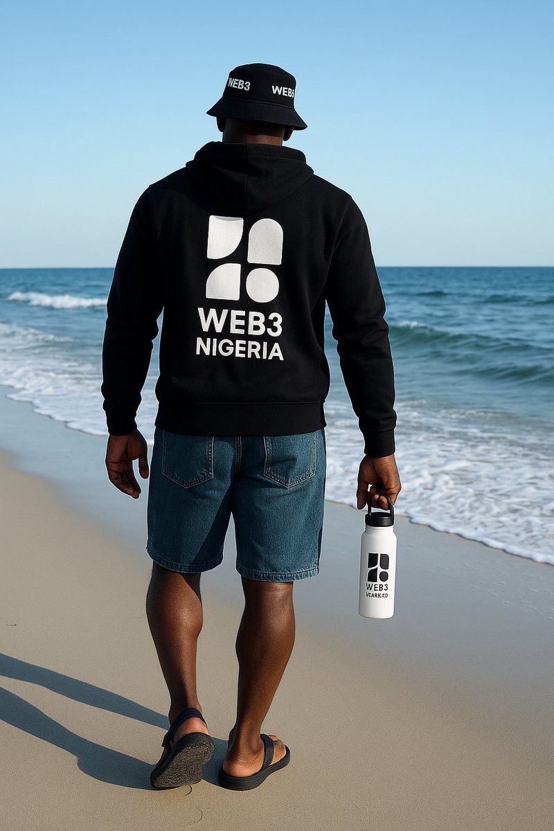 Web3 Nigeria tweet media