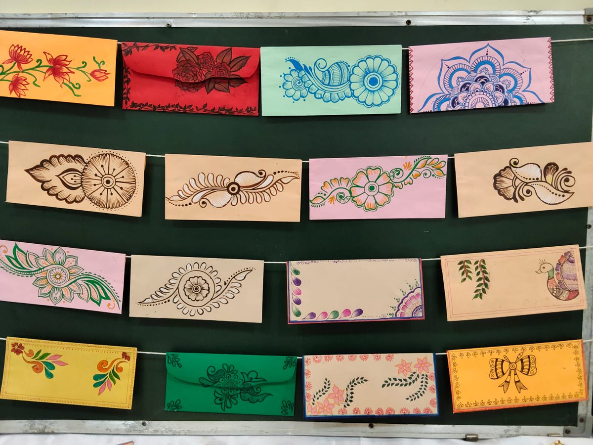 easterncoal's tweet image. skill development and women empowerment.

@CoalMinistry | @coalindia 

#WomenEmpowerment #SkillTraining #CIL #ECL #ShatakshiMahilaMandal