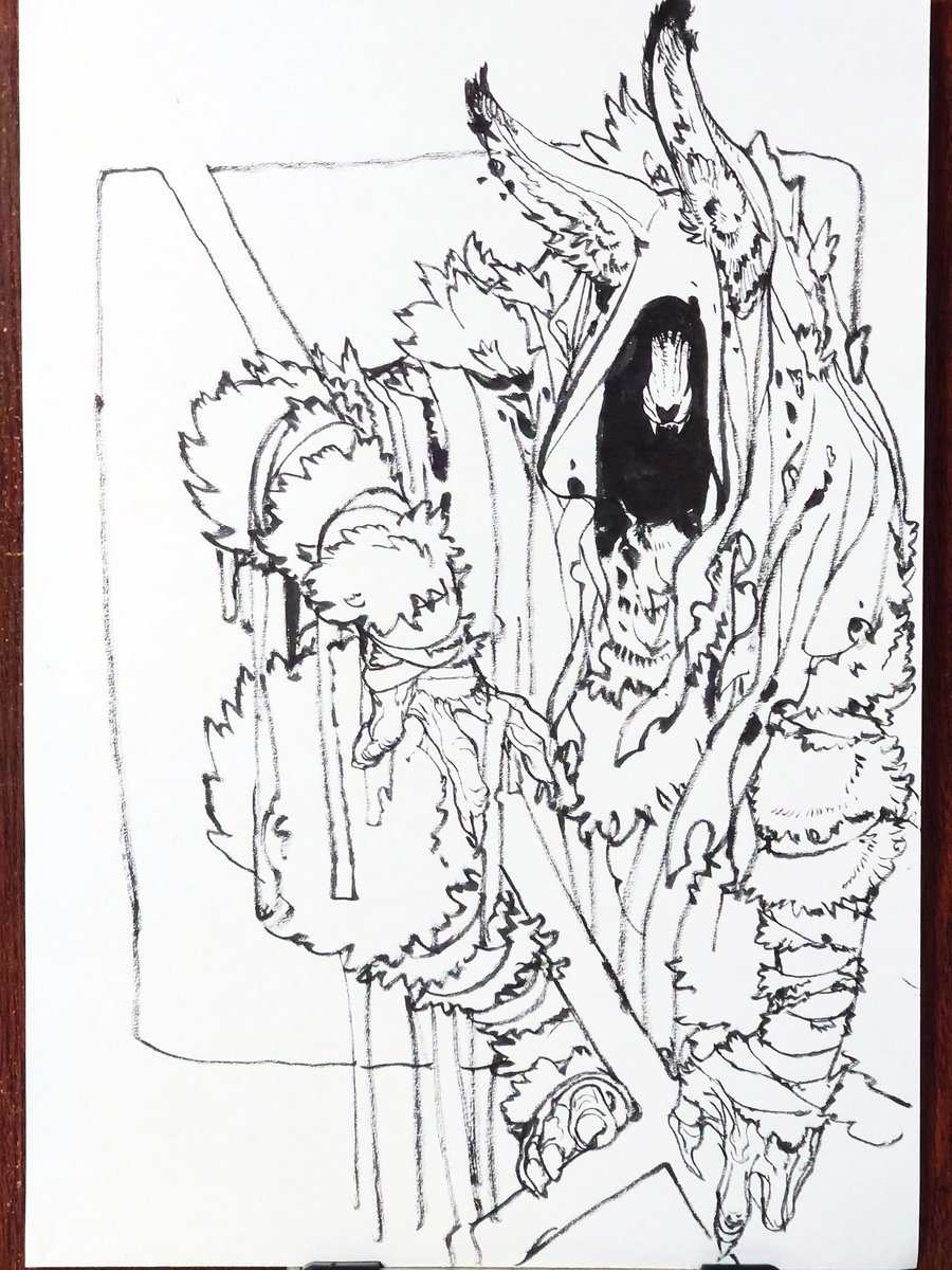 霊長類お兄さん tweet media