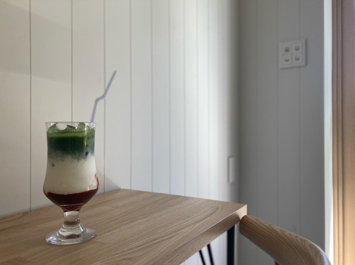 日本茶かふぇ ぽんちゃ(Poncha.) tweet media