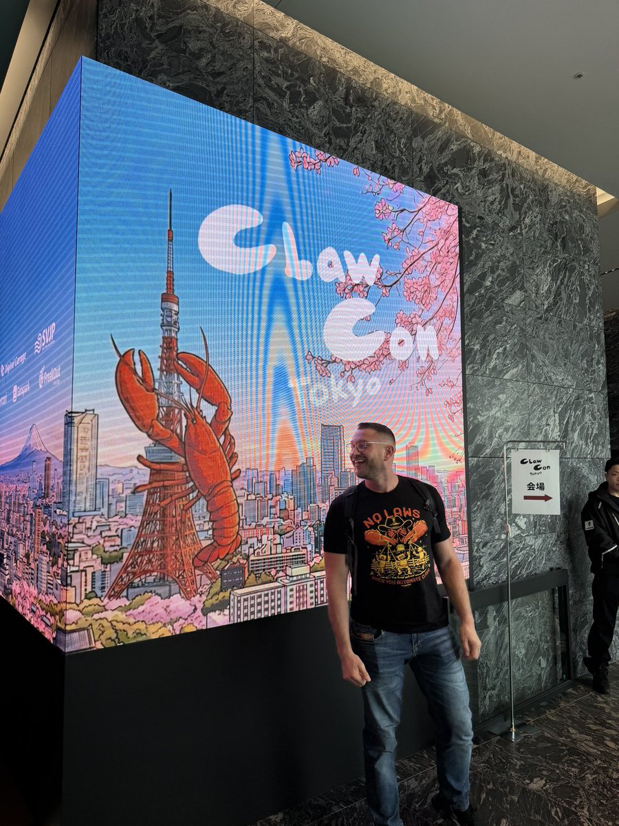 Dave Morin 🦞 tweet media