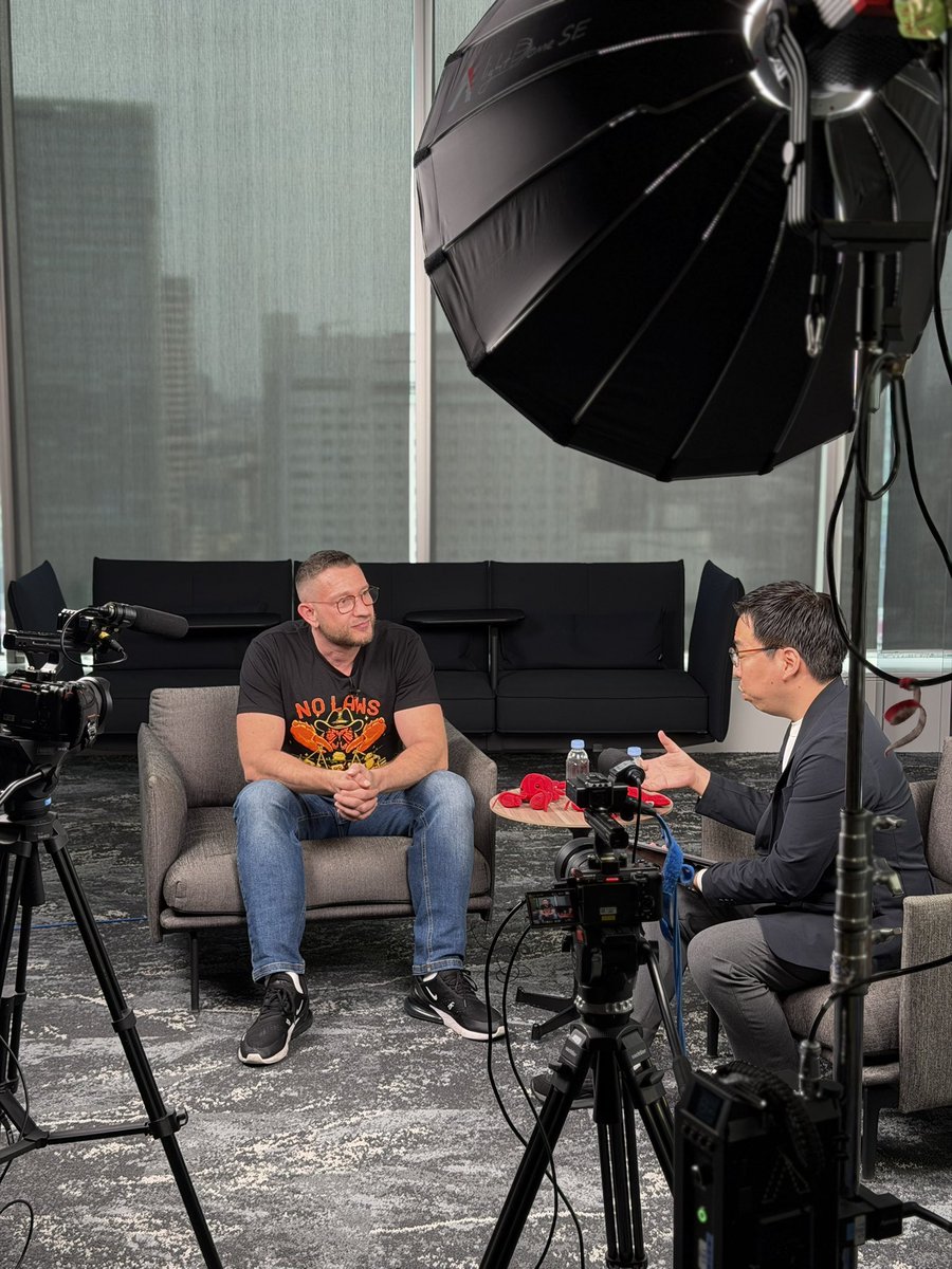 Dave Morin 🦞 tweet media