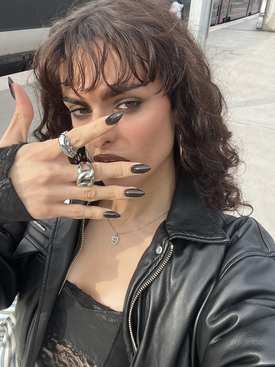 xenomorphgirl tweet media