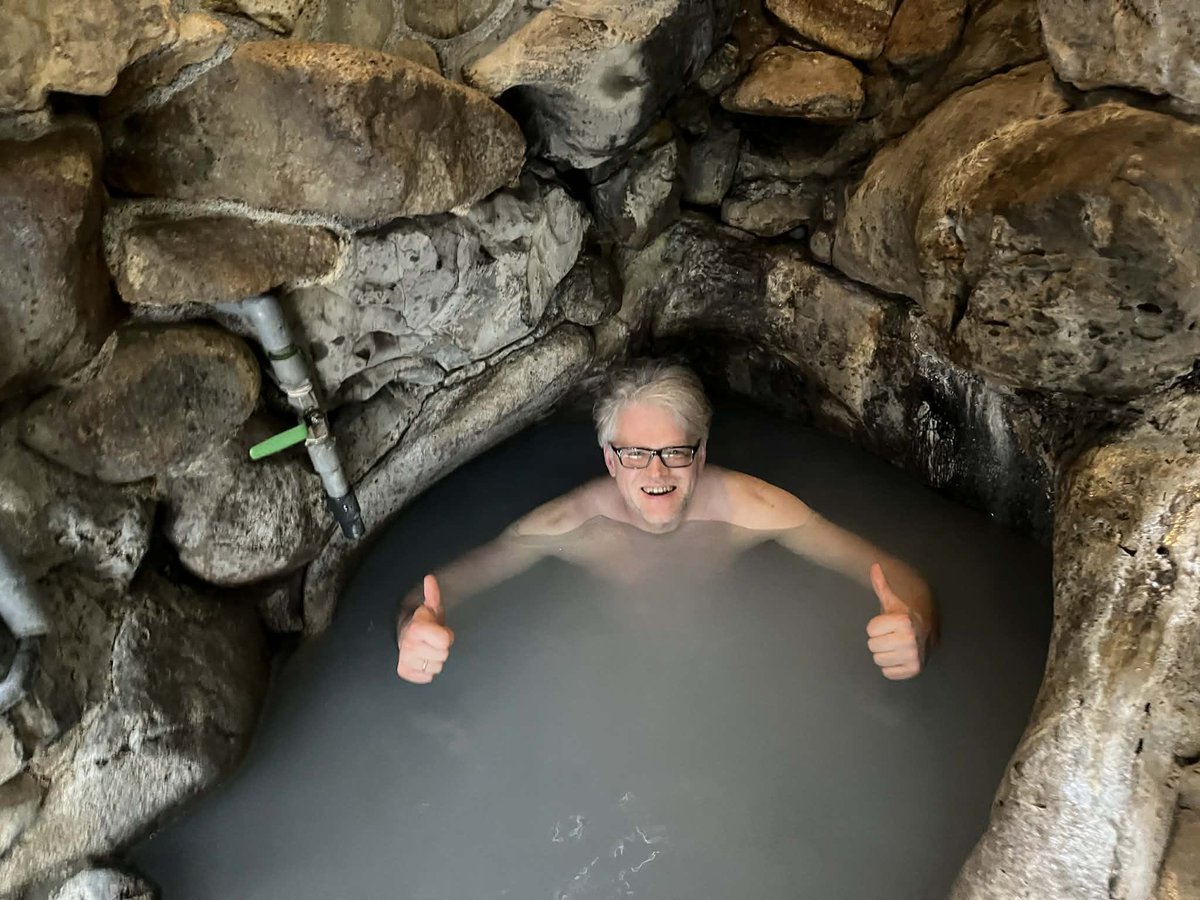 駐日リトアニア🇱🇹大使Aurelijus Zykas オーレリウス・ジーカス tweet media