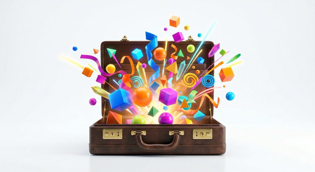 Midas Touch tweet media