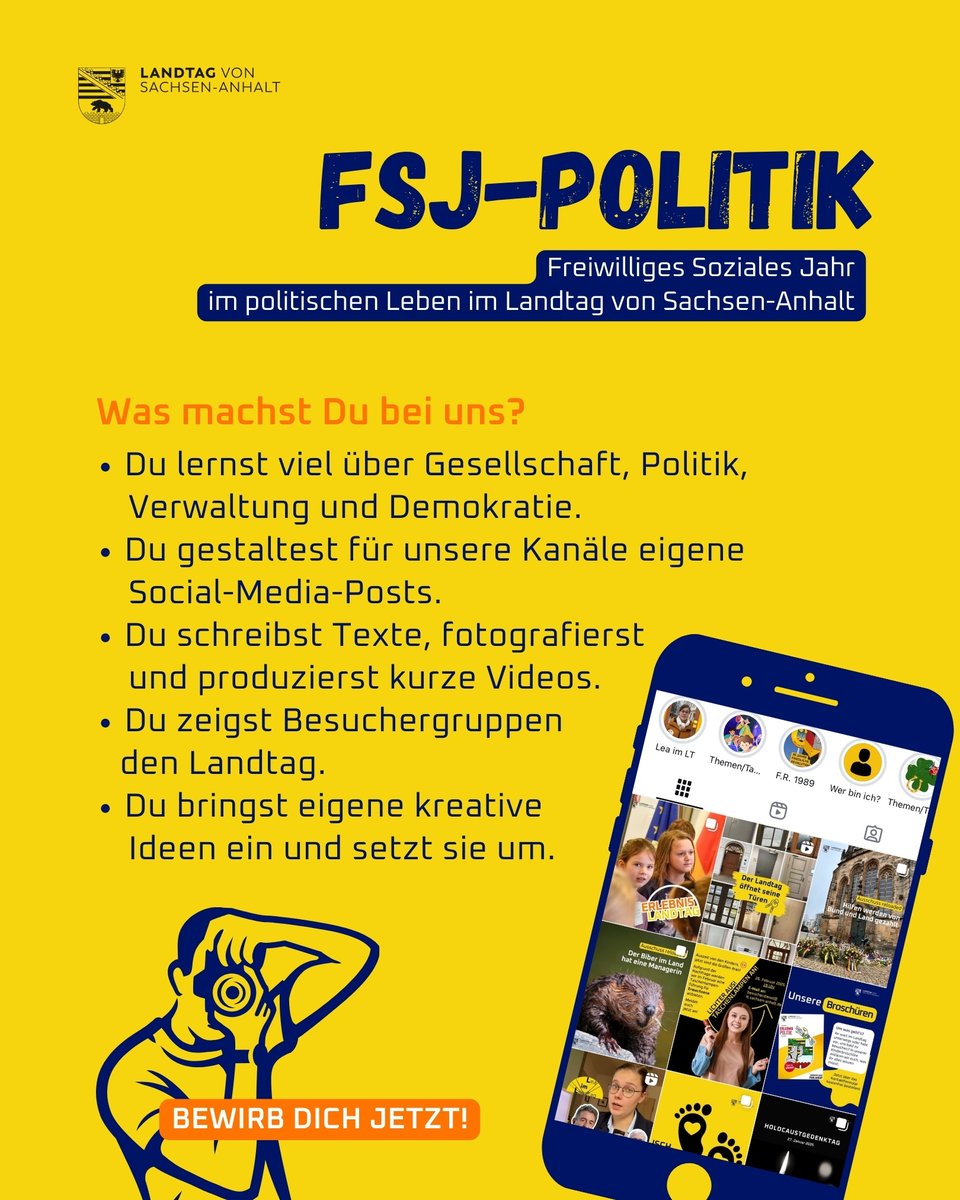 LT Sachsen-Anhalt tweet media