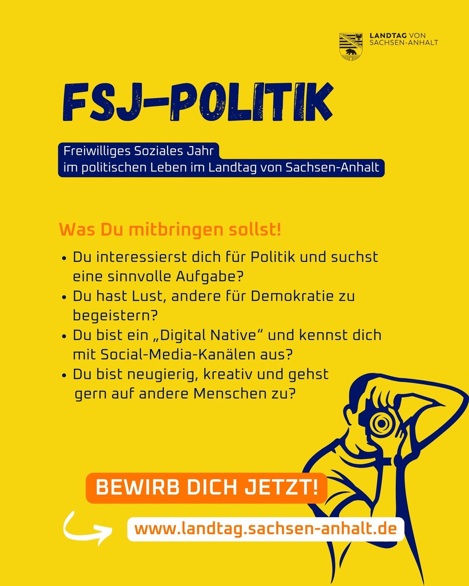 LT Sachsen-Anhalt tweet media