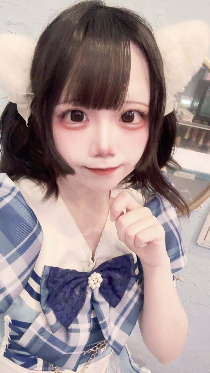 ねるち🍥NoALil@5/31卒業 tweet media