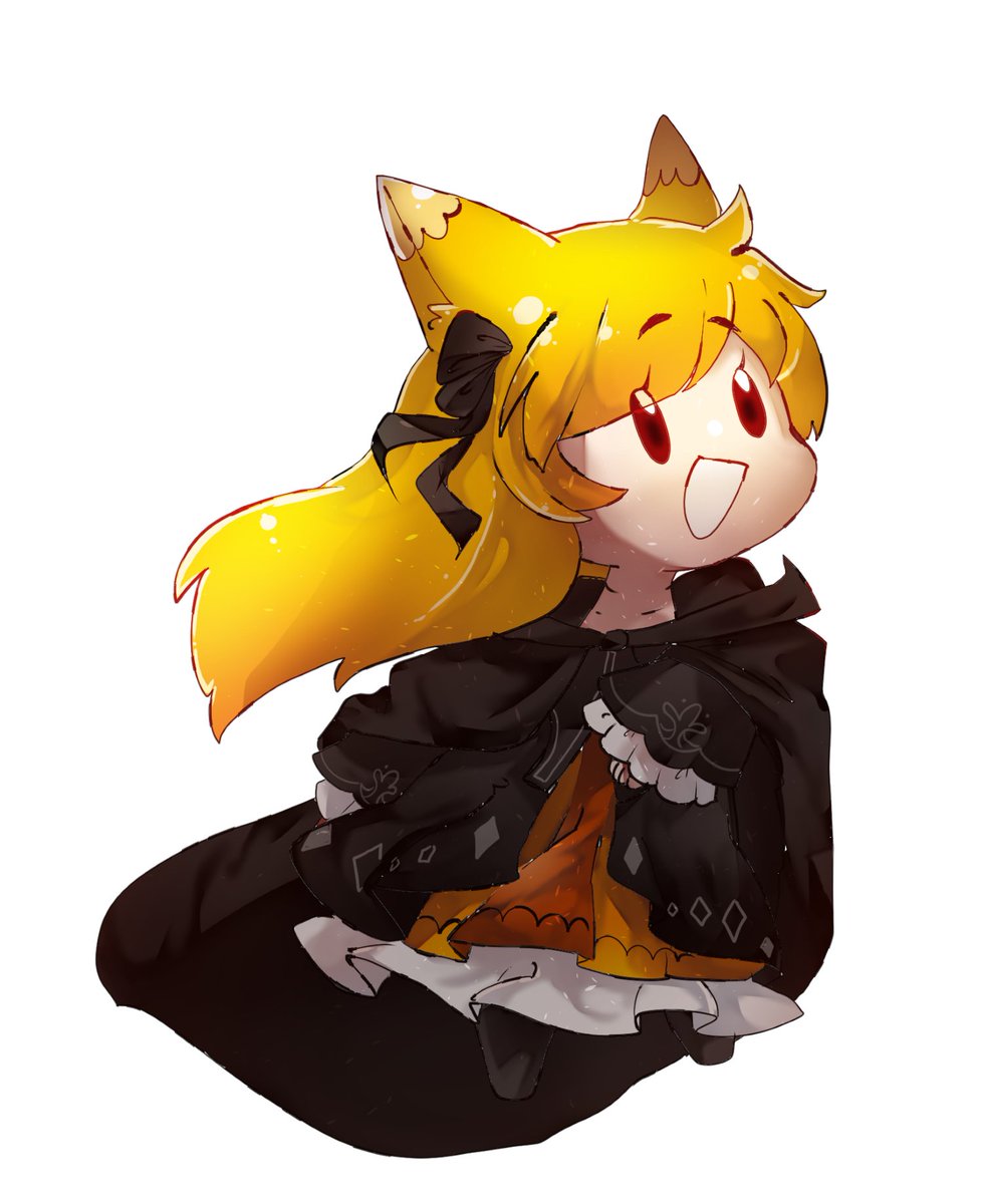 Machibarusu & Maeiia Anything Bot tweet media