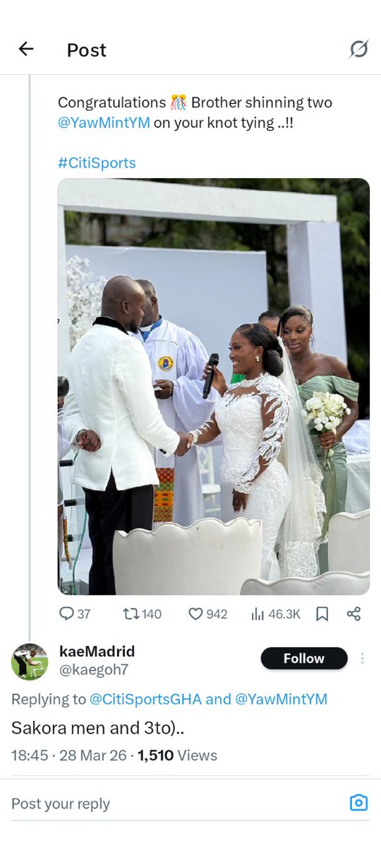 Yaw Adjei-Mintah tweet media