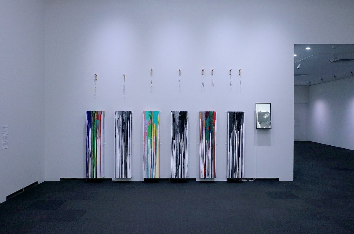 「VOCA展 2026」無事終了しました。
お越しいただいた方々、ありがとうございました。