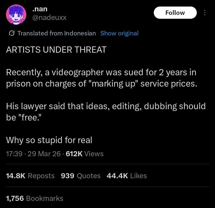 Ranggajati 🔞🇮🇩🇺🇸 tweet media