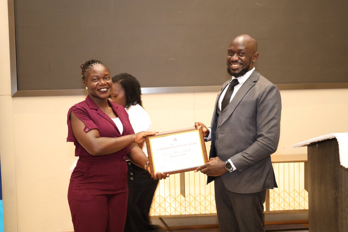 Architectural Association of Kenya tweet media