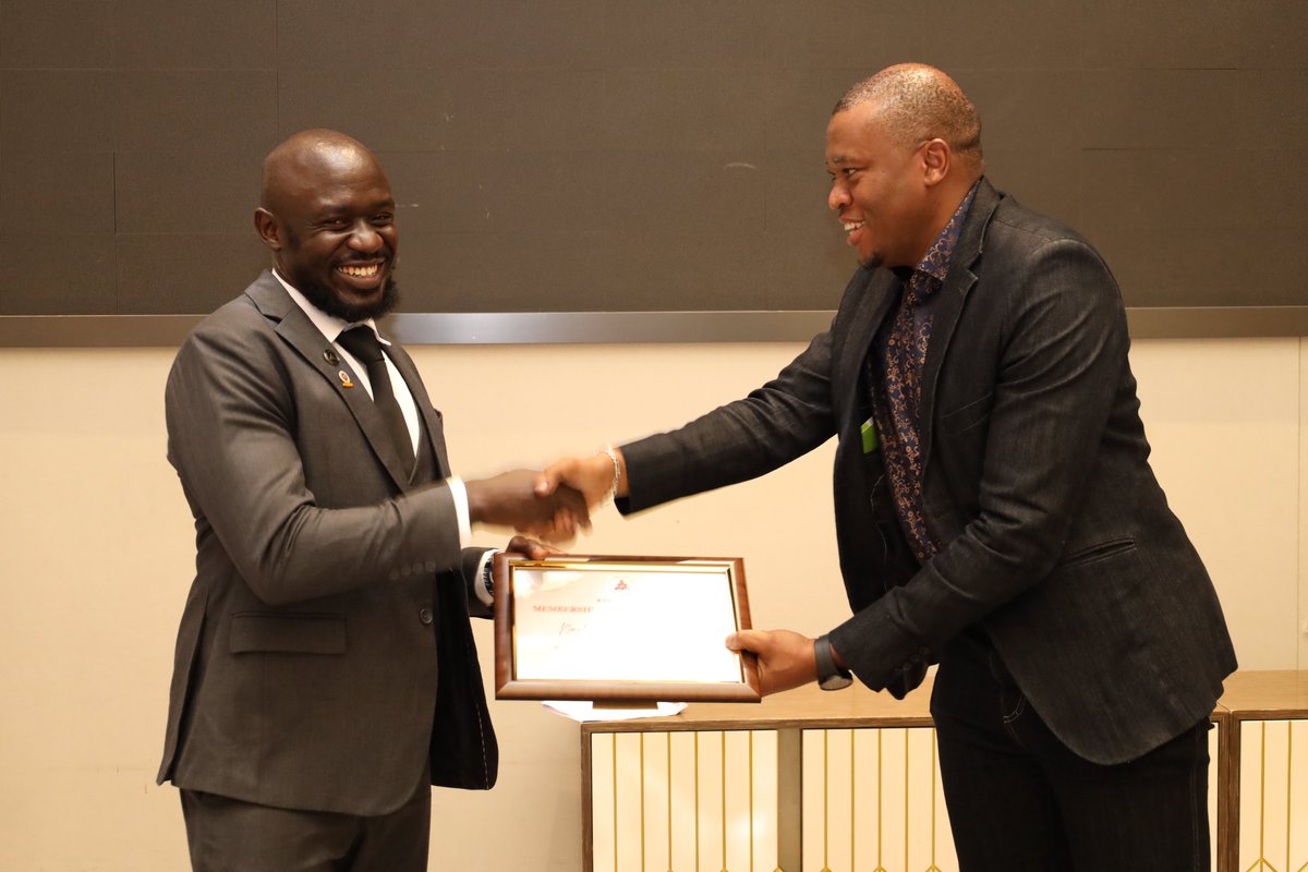 Architectural Association of Kenya tweet media