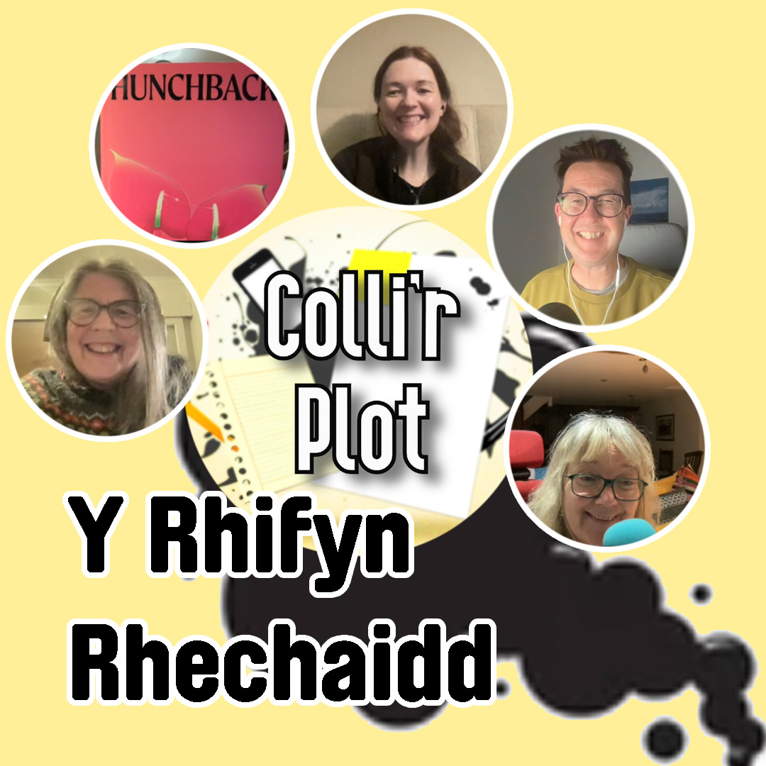 Colli'r Plot tweet media
