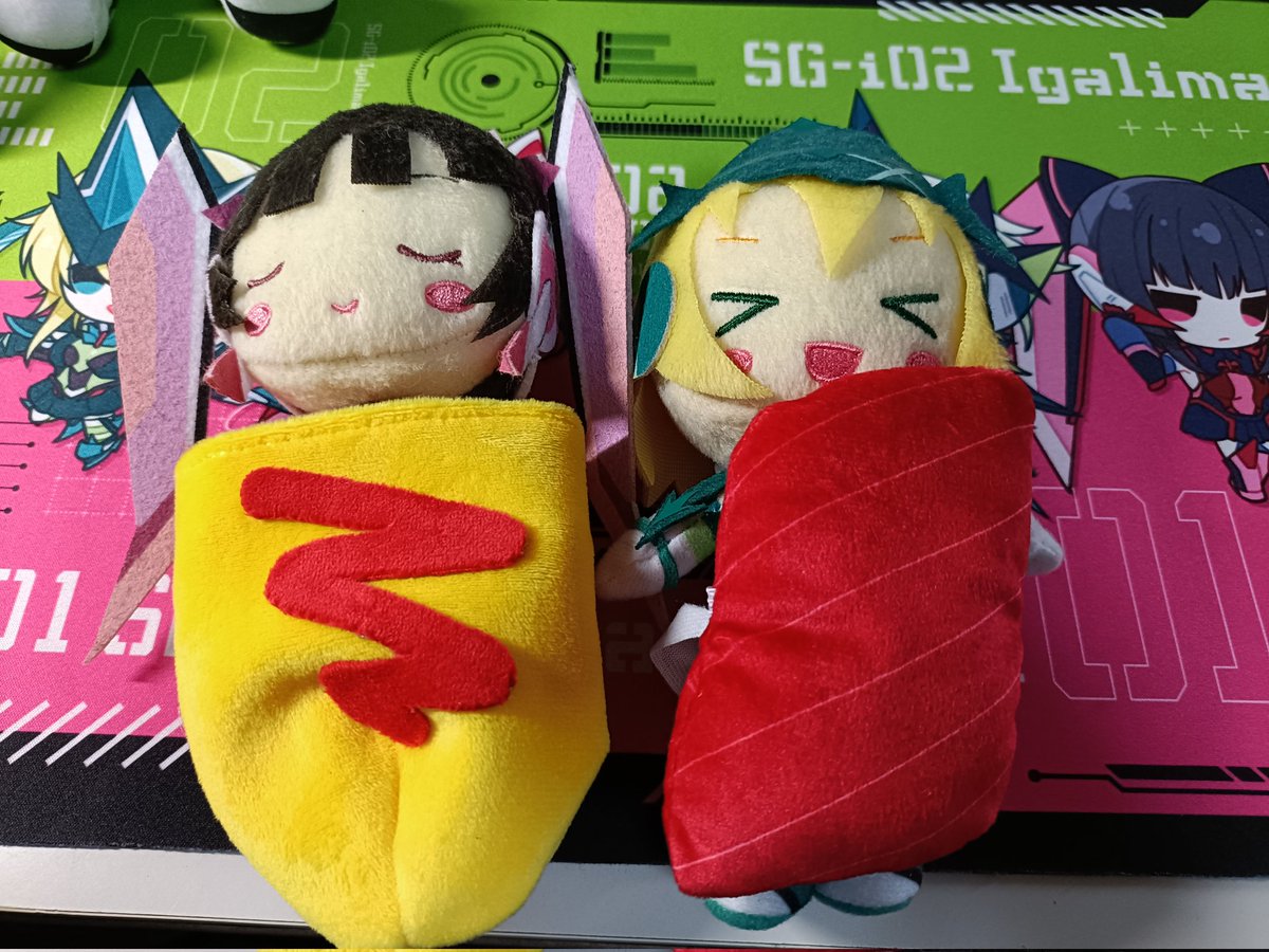 はせむん tweet media