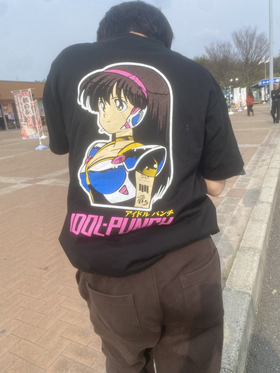 橋本塁(サウシュー&STINGRAY&KASVE) tweet media