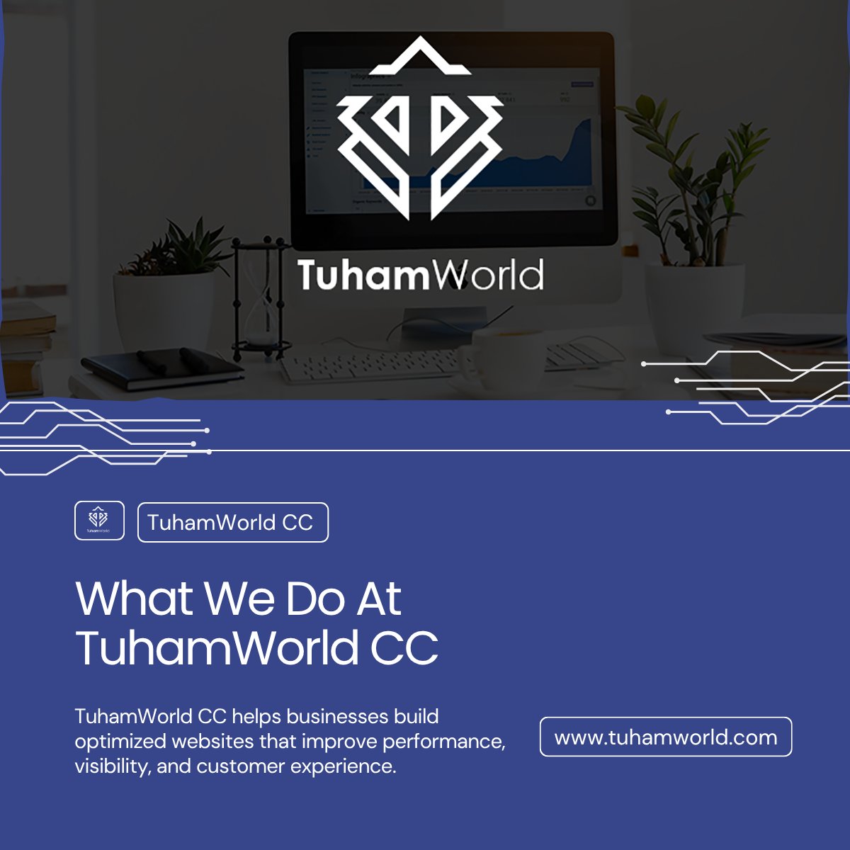TuhamWorld CC tweet media
