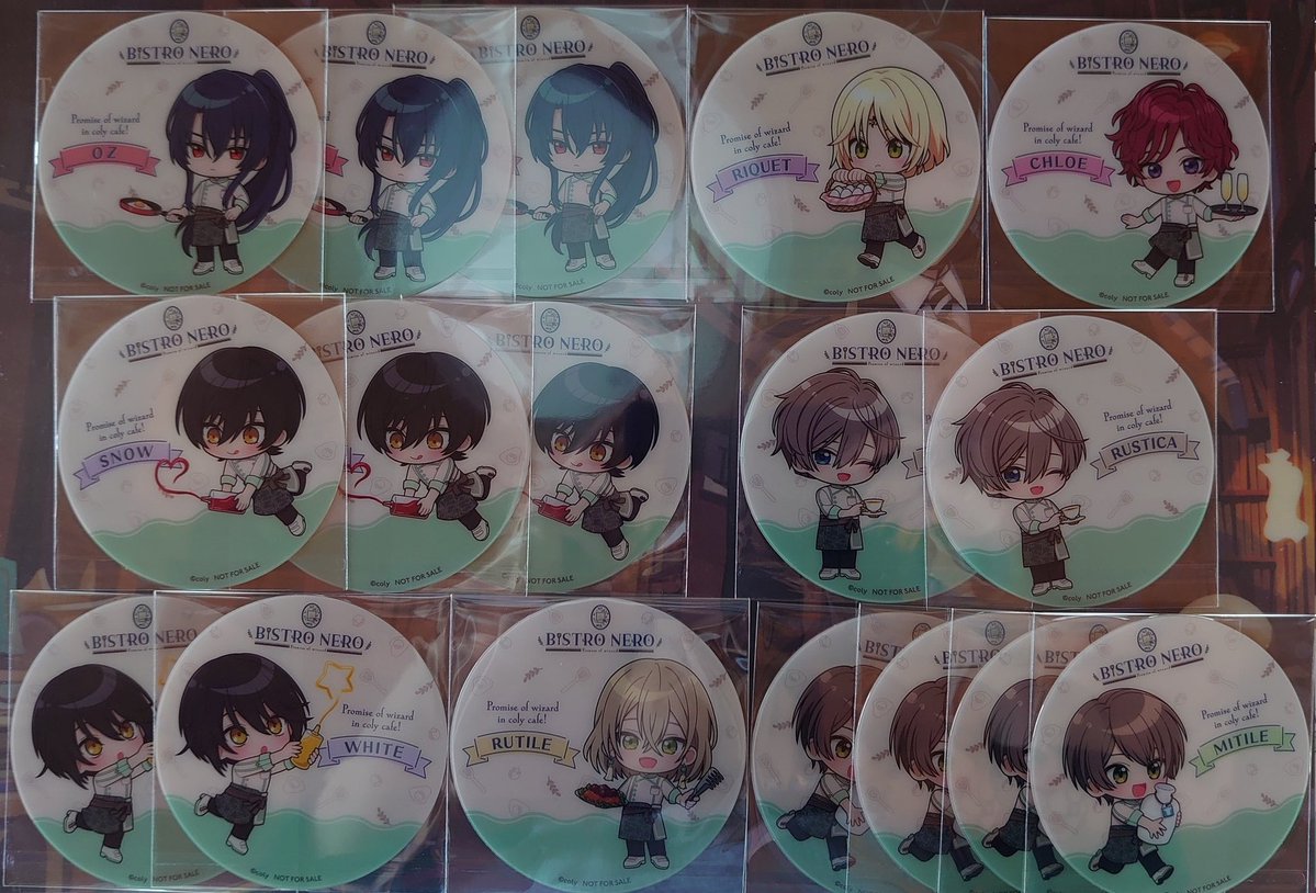 まるまぐろ tweet media