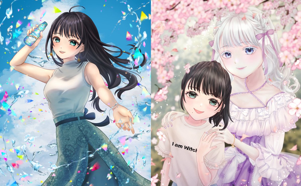 ノムラユーリ tweet media