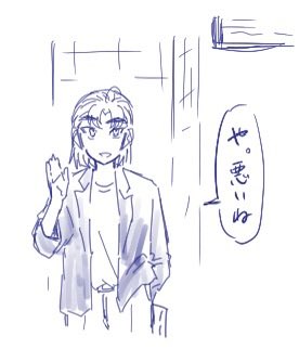 はる 3/20 南1き11a tweet media