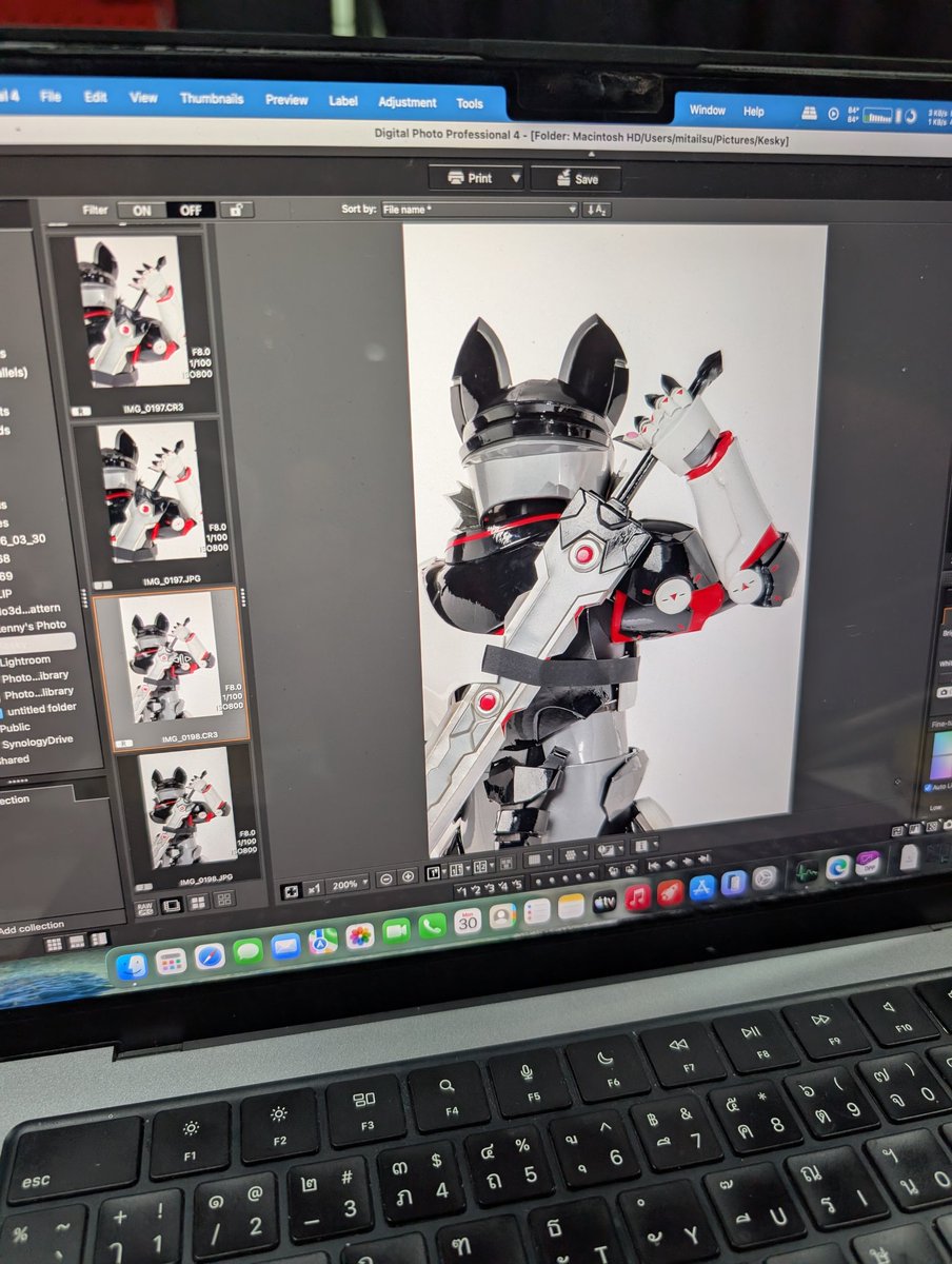 Esky 🐶 🔜 SIAMPAWS & UTFG & PAWAI & BKB 2026 tweet media