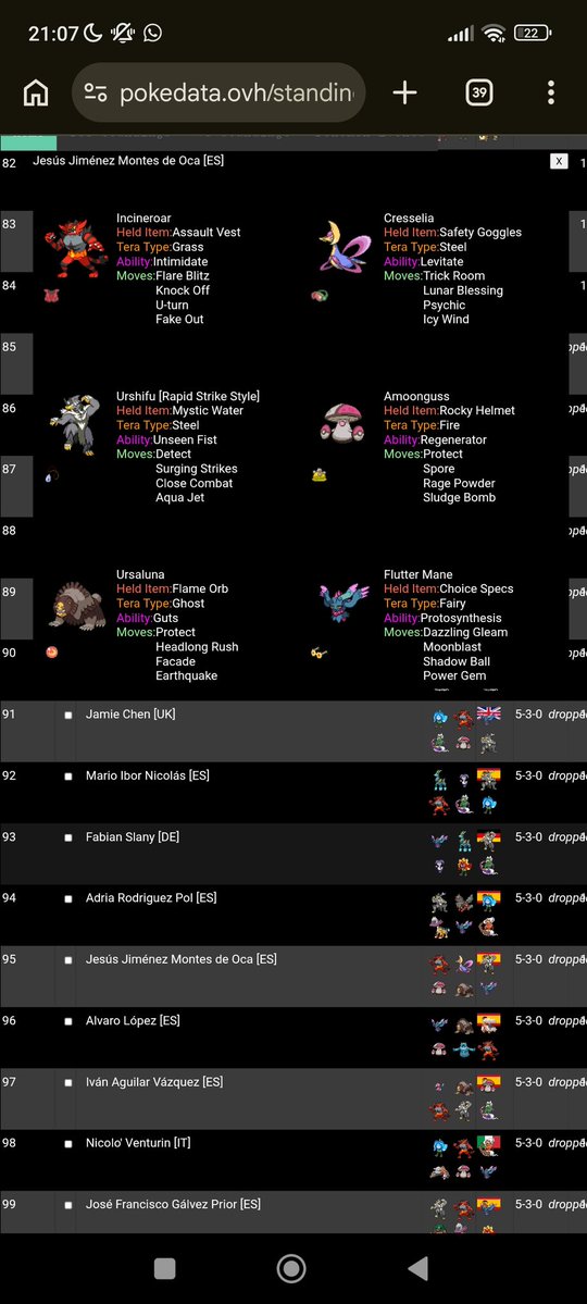 Jesús Jiménez tweet media