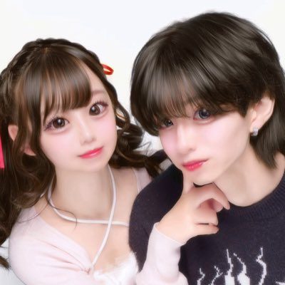 無限きゅるりんモード© tweet media