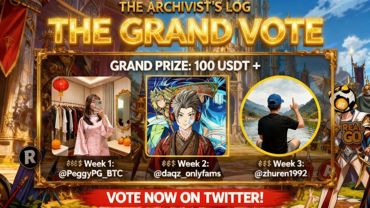 Last Odyssey ⚔️ Open Beta Test 2.0 - End tweet media