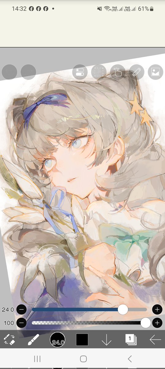 ✧Nuii✧ tweet media