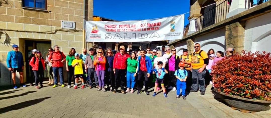 Asociación Española Contra el Cáncer en Cáceres tweet media