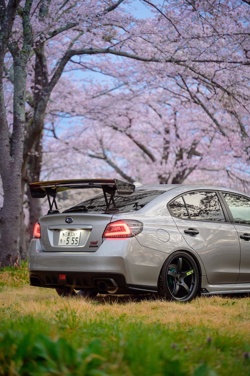 Tomo×VAB NEXT→ 今年はVAB補修メイン tweet media