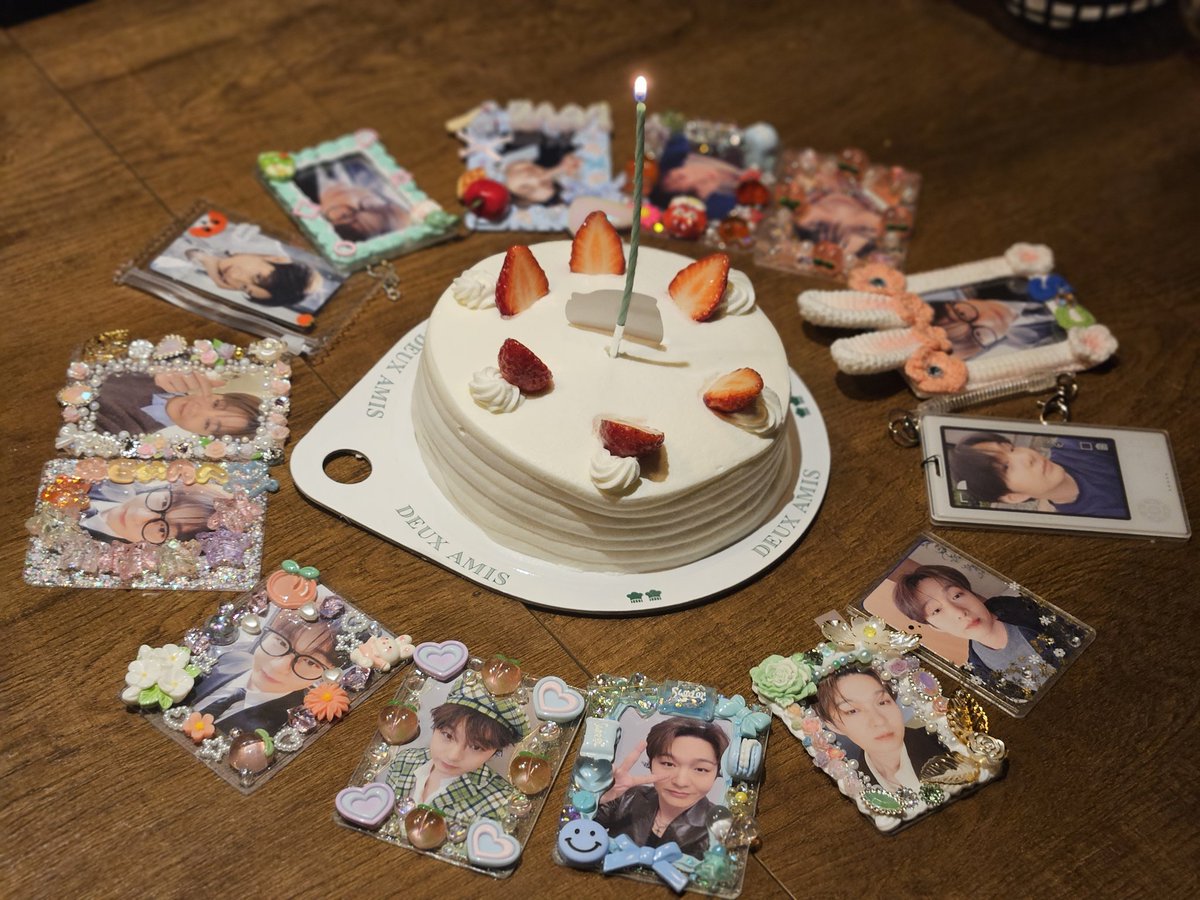 유맹🍑 tweet media