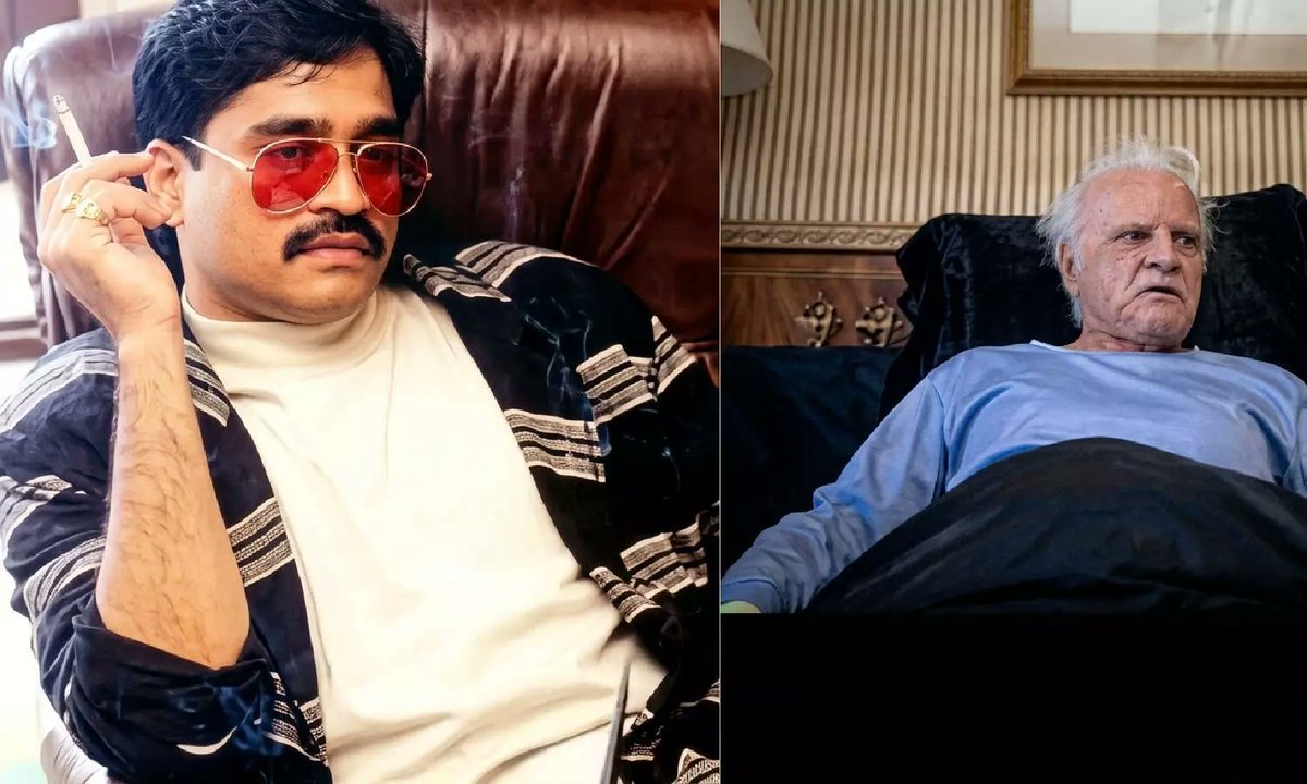 You need Guts To Show Dawood like that when most of the Bollywood lick his boots. Dhurandhar 2 has set a Stage for Bollywood that they cant even imagine to Climb a step of. What a Phenomenal Movie! #Dhurandhar2‌TheRevenge