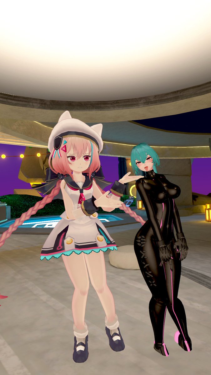 Alina Lune tweet media