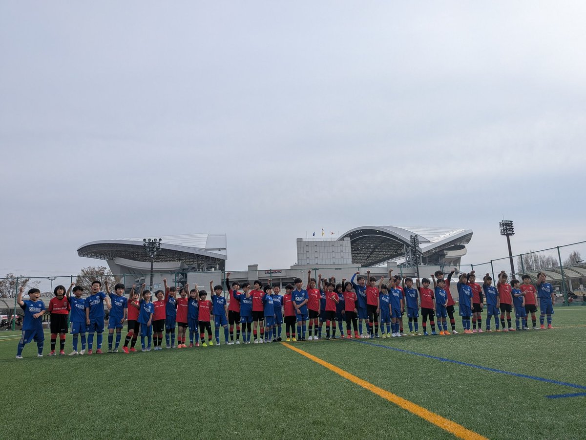 FC町田ゼルビアフットボールスクール tweet media