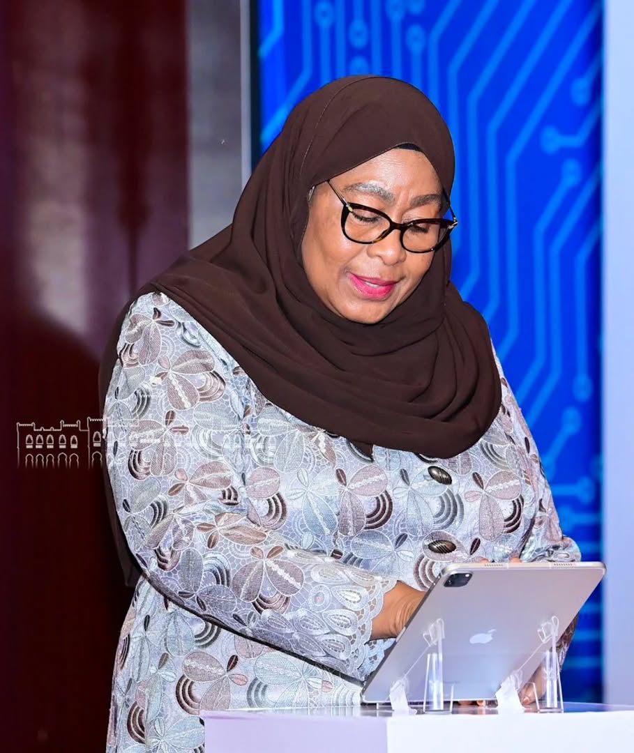 MTETEZI WA CHADEMA tweet media