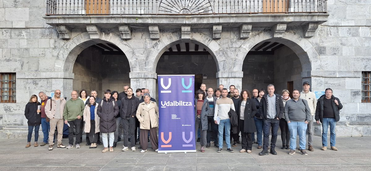 Udalbiltza tweet media