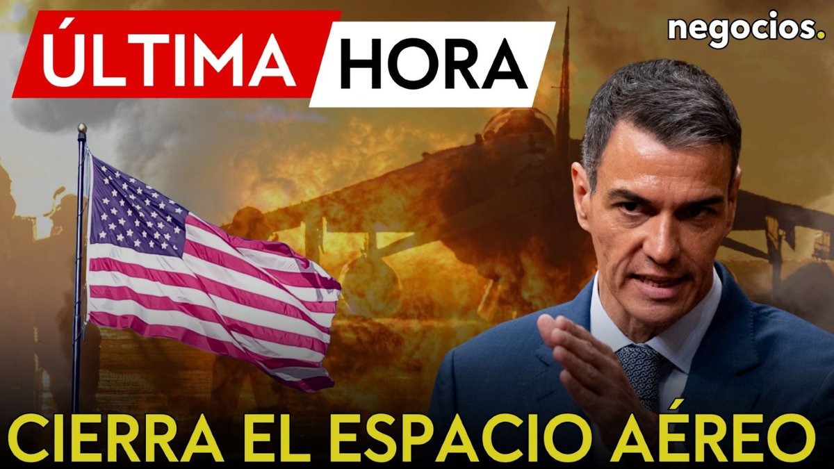 Negocios TV tweet media