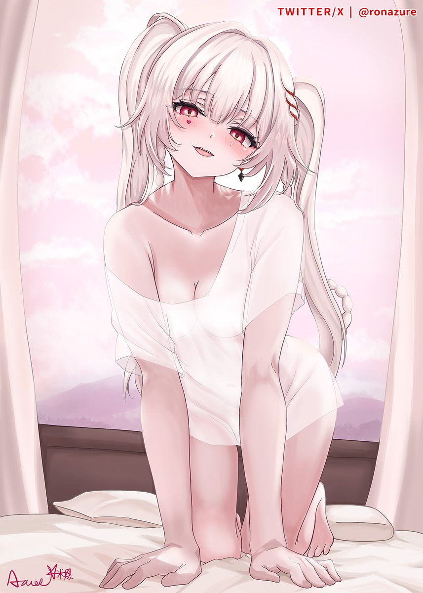 星米恩＠FANBOX更新中 tweet media